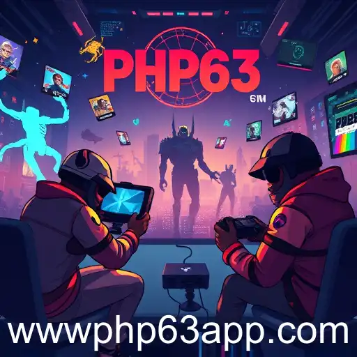 PHP63 Game Revolution