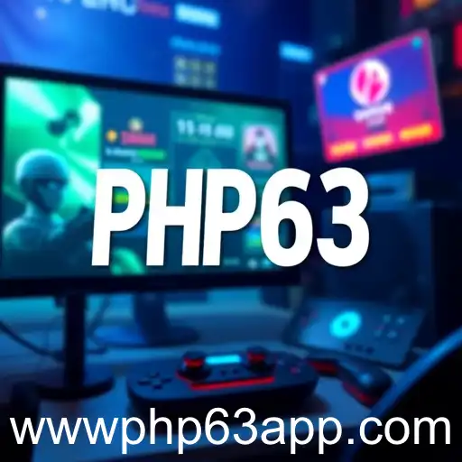 PHP63 and the Evolution of Online Gaming