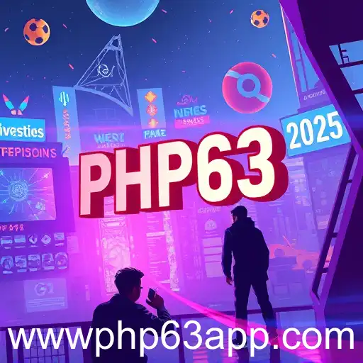 PHP63: Bridging Virtual Worlds