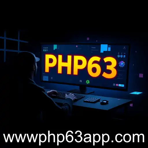 The Evolution of PHP63 in the Gaming Arena