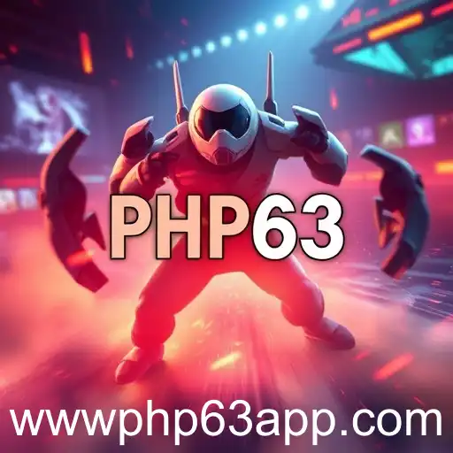 PHP63: Revolutionizing Online Gaming