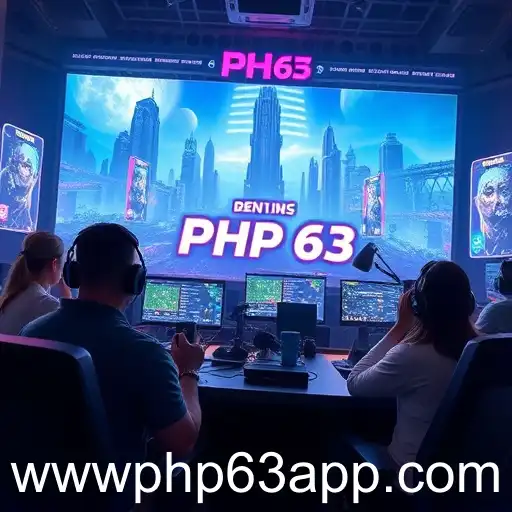 PHP63 Revolutionizes Online Gaming