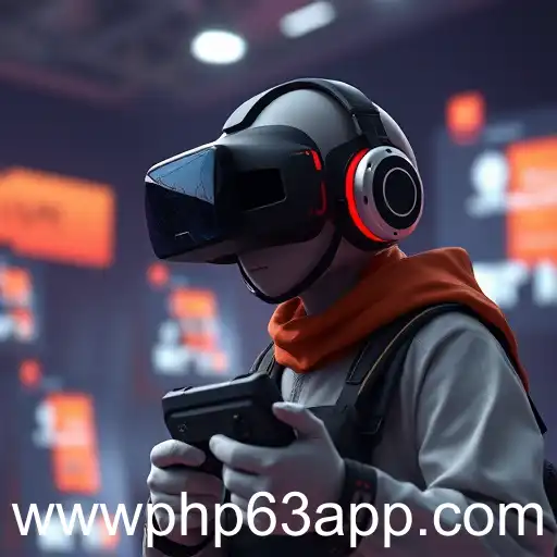 PHP63: A Modern Gaming Revolution