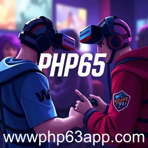 PHP63 Revolutionizes Online Gaming in Mid-2020s
