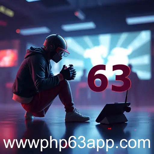 The Rise of PHP63 in Online Gaming