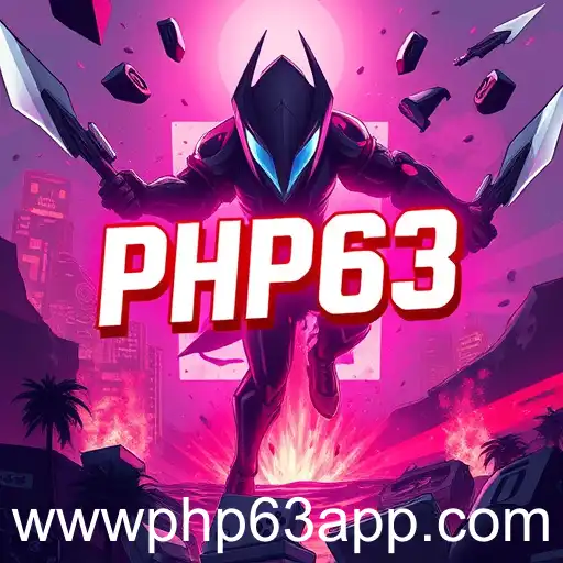 PHP63: Revolutionizing Online Gaming in 2025