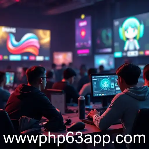 The Rise of PHP63 in the Gaming World