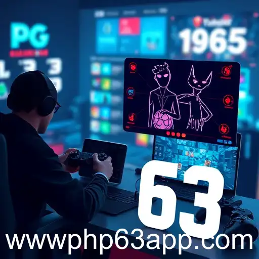 The Rise of PHP63 in Online Gaming