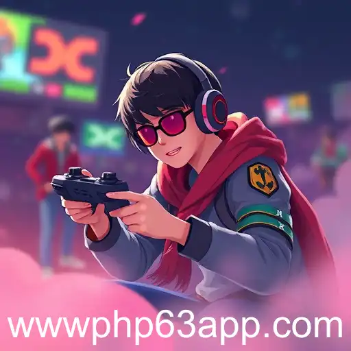 PHP63: Revolutionizing Online Gaming