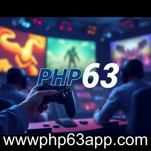 PHP63 Revolutionizes Online Gaming Experience