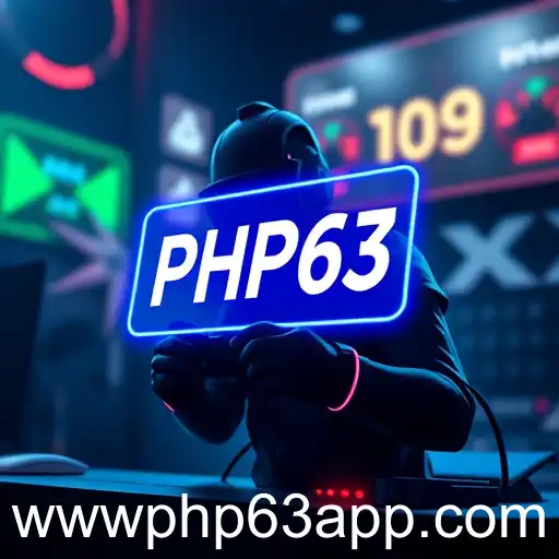 The Rise of PHP63: A New Era in Online Gaming