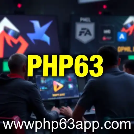 The Rise of PHP63: A New Era in Online Gaming