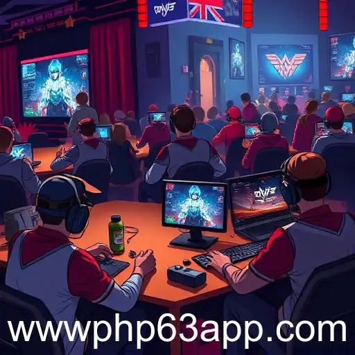 The Rise of PHP63 in Online Gaming