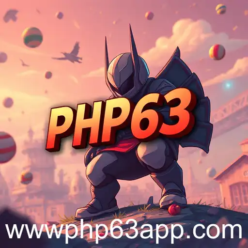 The Rise and Influence of PHP63 in Online Gaming