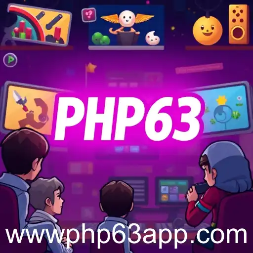 The Rise of Casual Games: How PHP63 is Enhancing Player Experience