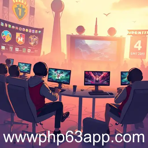 Emerging Trends in Online Gaming for 2025