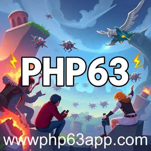 Exploring the World of 'Multiplayer Fun' with PHP63: A New Era in Online Gaming
