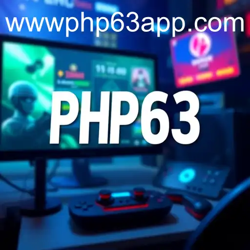 PHP63 and the Evolution of Online Gaming