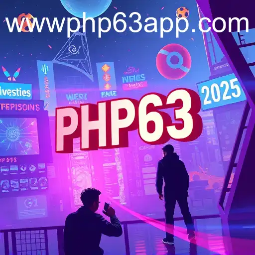 PHP63: Bridging Virtual Worlds