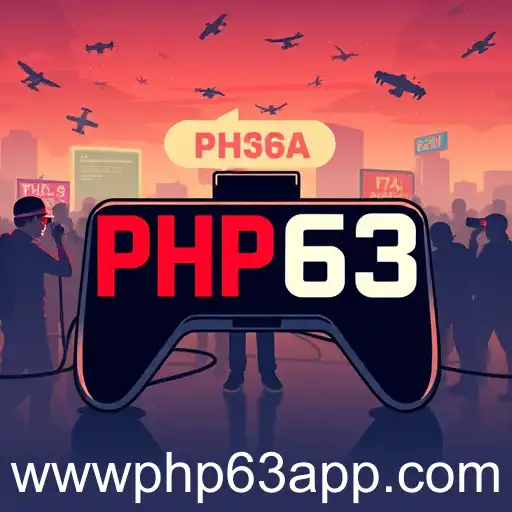 The Evolution of PHP63 in the Gaming Arena