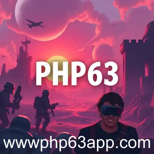 PHP63 Revolutionizes Online Gaming