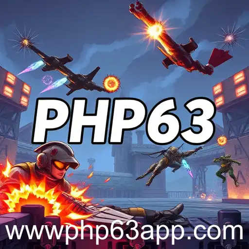 PHP63: A Modern Gaming Revolution
