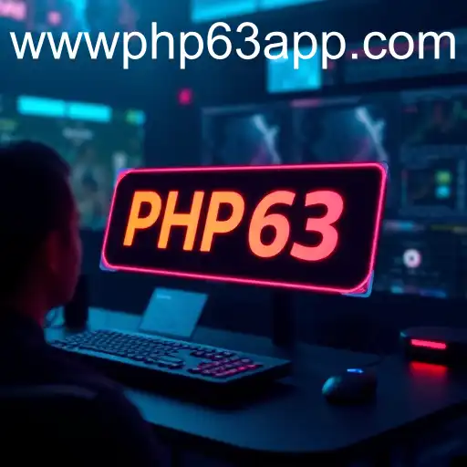Exploring PHP63: A Revolution in Online Gaming