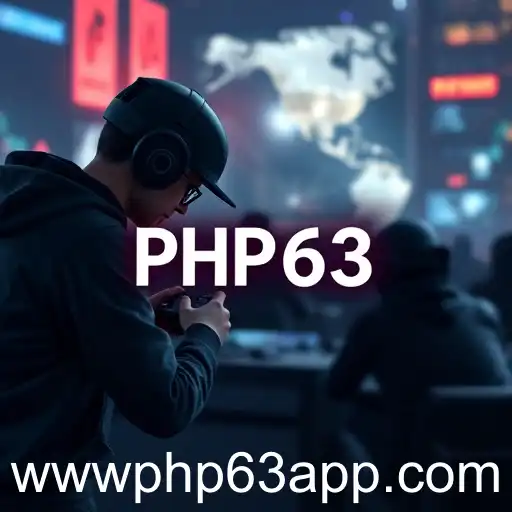 PHP63 Revolutionizes Online Gaming in Mid-2020s