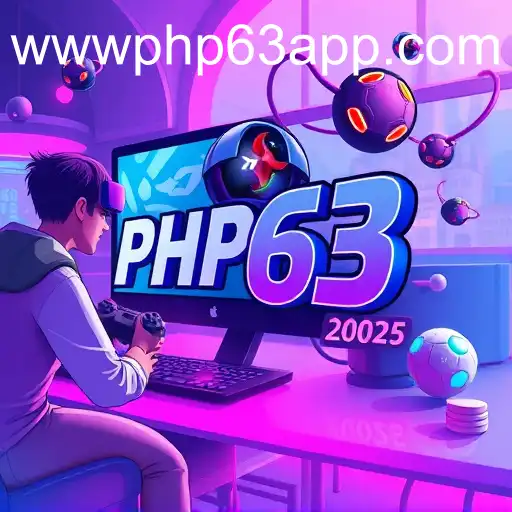 PHP63: Revolutionizing Online Gaming in 2026