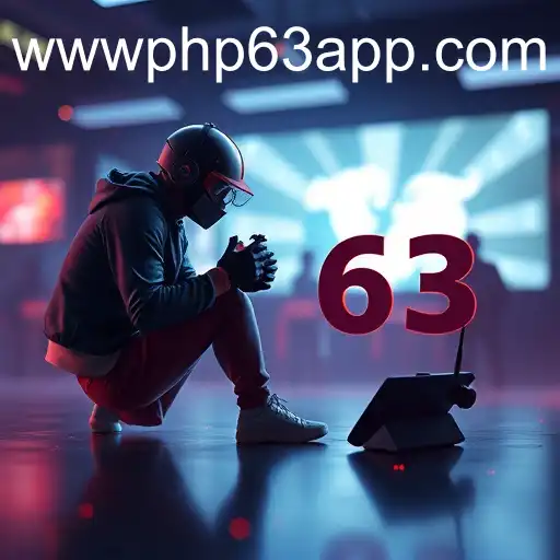 The Rise of PHP63 in Online Gaming
