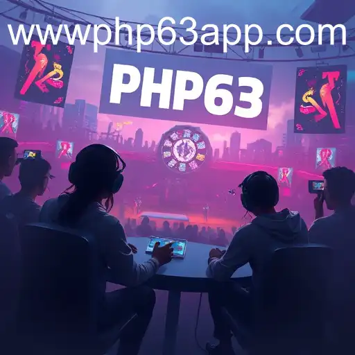 Rise of PHP63 in Gaming Communities