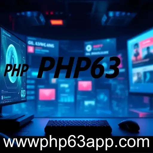 PHP63 Revolutionizing Online Gaming