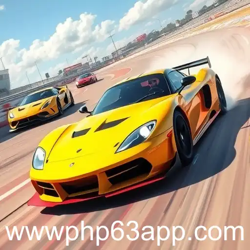 Exploring the World of Racing Games: A High-Speed Adventure