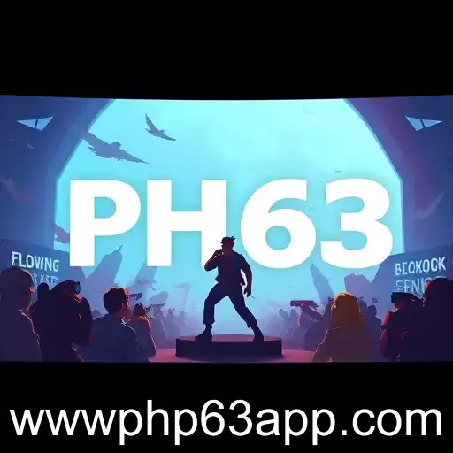 Revolutionizing Game Experiences with PHP63