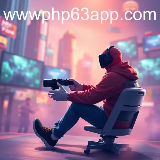 The Rise of PHP63: A Game Changer in the Online Gaming World