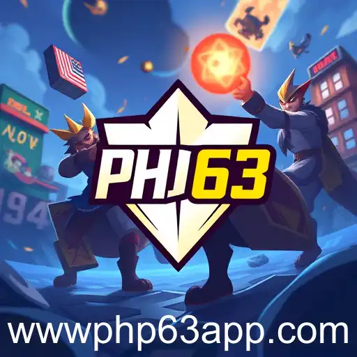 The Rise of PHP63: A Game Changer in the Online Arena
