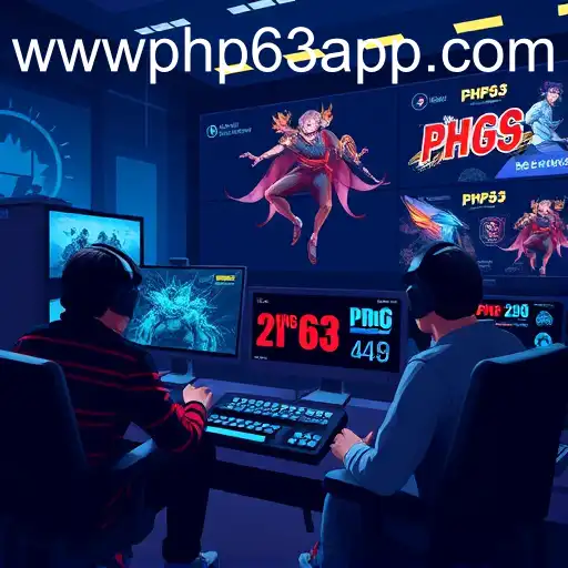 Rise of PHP63 in the Gaming Industry