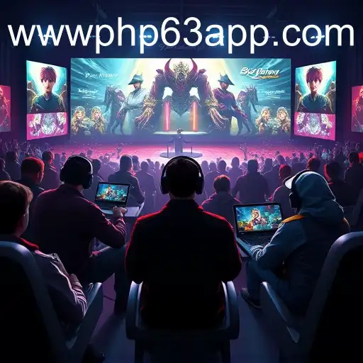 The Rise of PHP63 in the Gaming World