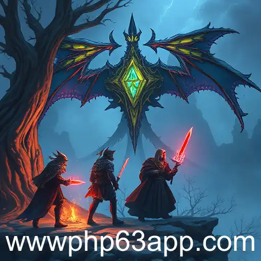 Exploring the World of RPGs on the PHP63 Platform