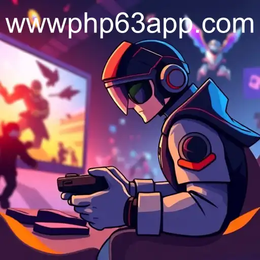 The Rise of PHP63 in Online Gaming