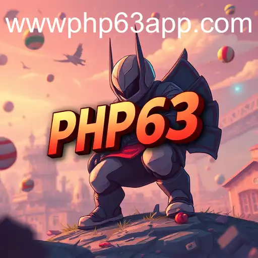The Rise and Influence of PHP63 in Online Gaming